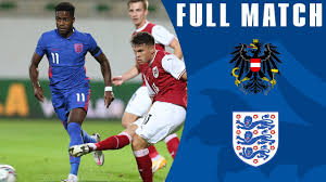 The compact squad overview with all players and data in the season overall statistics of current season. Austria U21 1 2 England U21 Full Match U21 Euro Qualifier England U21 The Global Herald