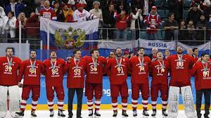 At the 1914 olympic congress in paris, ice hockey was added to the list of optional sports that olympics organizers could include. Ice Hockey Team From Russia Wins 2018 Olympic Gold Russia Beyond
