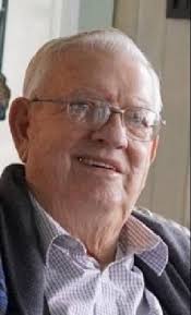 Ralph Bergman Obituary (1931