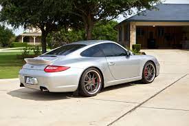 Rennlist Com 997 Ducktail Porsche Ducktail Porsche 911