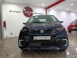 Image result for Gris Cross 2007 Aixam-Mega