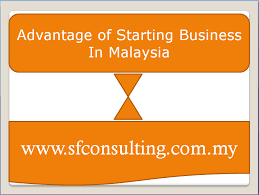 Owners are only required to pay an annual fee for business renewal. Advantage Of Starting A Business In Malaysia By Sfm Consulting Firm Sdn Bhd Medium