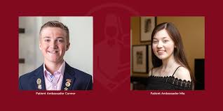 Your monthly gift provides hope & healing to kids who urgently need our help. 2020 21 National Patient Ambassadors Shriners Hospitals For Children