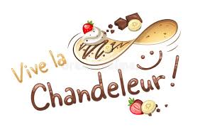 Si la crêpe retombe correctement retournée dans la poêle, on ne manquera pas d'argent pendant l'année. La Chandeleur Stock Illustrations 7 La Chandeleur Stock Illustrations Vectors Clipart Dreamstime