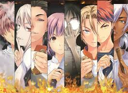 Anime ini sudah muncul tahun 2001 lalu, dan dibuat ulang dengan tampilan yang lebih menarik. 15 Anime Alur Cerita Terbaik Anileow