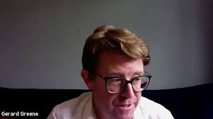 Male pelvic pain with Gerard and Simon