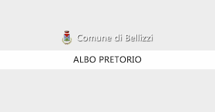 Proseguendo nella navigazione accetti l'utilizzo dei cookie. Albo Pretorio Comune Di Bellizzi