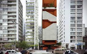 Instituto moreira salles has a tripexpert score of 83 based on expert reviews in publications including concierge, afar magazine, the telegraph and michelin guide. Instituto Moreira Salles Arquitetos Associados