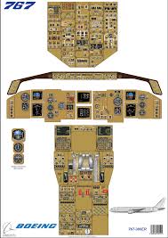 Maybe you would like to learn more about one of these? Glyn Chadwick Boeing 767 300er Cockpit Diagram