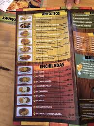 Share a starter with your friends and family. Online Menu Of Taqueria Charros De Jalisco Pasadena Tx