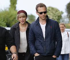 Tom hiddleston and taylor swift. Tom Hiddleston Girlfriend 2017 Tom Hiddleston Photos News And Videos 2019 11 08