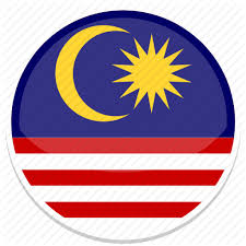 To view the full png size resolution click on any of the below image thumbnail. Malaysia Circle Flag Nation Country World Flags Icon Download On Iconfinder