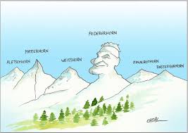 Avec quelque 150 000 membres, le club alpin suisse cas est l'une des plus grandes associations sportives de suisse. Le Nouvelliste Federer Le Plus Haut Sommet De Suisse Facebook