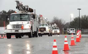 How far apart should maneuverability cones be? Work Area Protection Respect The Cone Zone Baltimore Gas And Electric Company