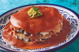 Receta De Pan De Cazon Recetas De Pescados Y Mariscos Receta Pan De Cazon Recetas De Comida Mexicana Receta De Tamales Mexicanos