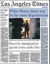 County trends state doses deaths Happening Now Newspaper Articles Immigration Research At Boston University
