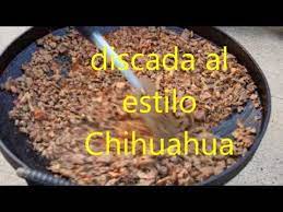 25 Comidas Tipicas De Chihuahua Los Mejores Platillos Tips Para Tu Viaje En 2021 Recetas Para Cocinar Receta De Tacos Comida