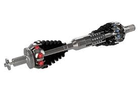 Drive shaft was the rock band that charlie pace and his older brother liam pace founded. Drive Shafts Triscan