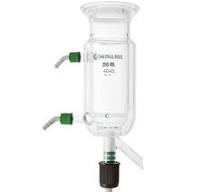 Peptide Synthesis Vessels- Chemglass Life Sciences