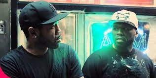 (terminate on sight) in 2008. Lloyd Banks Addresses 50 Cent S Shots On Stranger Things Hip Hop Lately