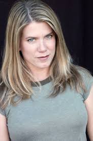 Becky Wahlstrom, Acteur.trice