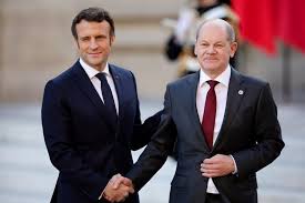 Olaf Scholz to meet with Emmanuel Macron – Foreign Brief