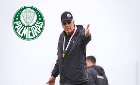 Declaraciones Jorge Fossati Palmeiras