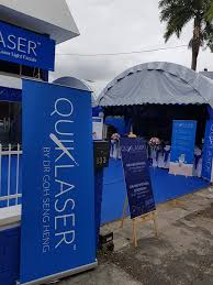 Now there are more than 130 gold shops along yaowarat road alone, which is why it is known as the golden road. We Are Ready For Tomorrow Grand Quiklaser Malaysia Facebook