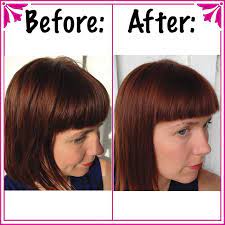 Here S What Happened When I Only Washed My Hair With Flour Hair Diy Shampoo Hairstyles For Thin Hair