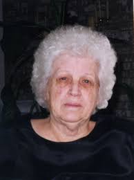 Frances D. Humphries Ross Obituary