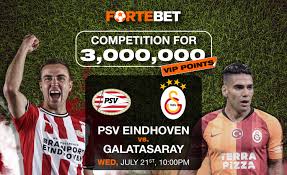 To the philips stadion for the first leg of their men's football 2020/21 uefa champions league 2nd qualifying round tie. Lweyoenjkod9um