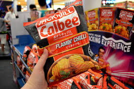 Learn what its like to work for urc snack foods (malaysia) sdn.bhd by reading employee ratings and reviews on. Are You Ready To Eat New Wavy Potato Chips Bring A Tasty Tide Of Change Jack N Jill Calbee