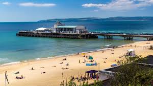 For other uses, see bournemouth (disambiguation). Klimatabelle Bournemouth Wassertemperatur Beste Reisezeit Wetter