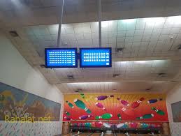 اسعار دخول مركز البولينج فى دار المشاة صلاح سالم بالصور منتدى رحلات مصر