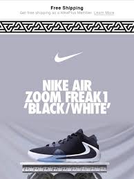 Milled Is A Search Engine For Email Newsletters Find Sales Deals Coupons And Discount Codes From Retailers And Brands Nike Looks Nike Nike Air Zoom