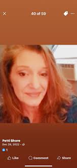 Fundraiser for Pat Smallwood by Charity McDonald : Assist Patti Shore's  Family with Funeral Costs