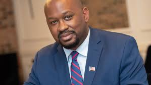 Willis Gordon thinks Canton is due for a turnaround