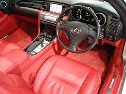 2007 lexus sc 430 4.3l 2wd. File Lexus Sc430 02 Jpg Wikipedia