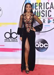 The Best Dressed Black Women Of 2017 Fashion Nice Dresses Glitz And Glam