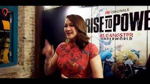 Submundo kl de gângsters 2. Iflix Rise To Power Kl Gangster Underworld Concubine Kl Youtube