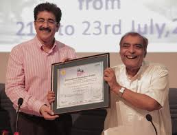 Santosh anand biography in hindi. Santosh Anand Blessed Asian School Of Media Studies Asian News Agency