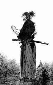 vagabond by takehiko inoue japan アートのアイデア 侍アートワーク たけぞう