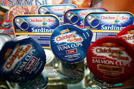 We did not find results for: Tuna Leaders Call Off Deal On Antitrust Concerns Wsj