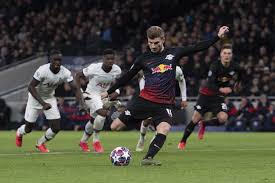Rb leipzig english‏подлинная учетная запись @rbleipzig_en 6 ч6 часов назад. Rb Leipzig Sporting Director Plays Down Timo Werner Transfer Rumours Bleacher Report Latest News Videos And Highlights