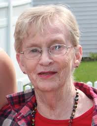 Obituary for Pauline C. (Farrell) Wambach