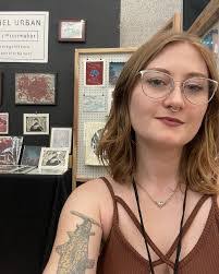 Rachel Urban's Instagram, Twitter & Facebook