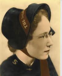 Mary Catherine Mayer Shipman (1913-2000)