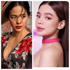 BIANCA DE VERA OF #PBB AND HER MOTHER! #carboncopy #fyp