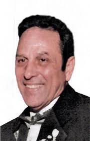 Lawrence Peterson Obituary