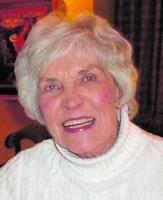 Marilyn Gill Obituary (1928